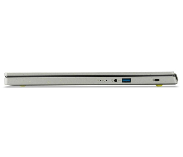 Acer Aspire Vero i5-1235U/8GB/512/Win11 Evo Szary - 1106431 - zdjęcie 5